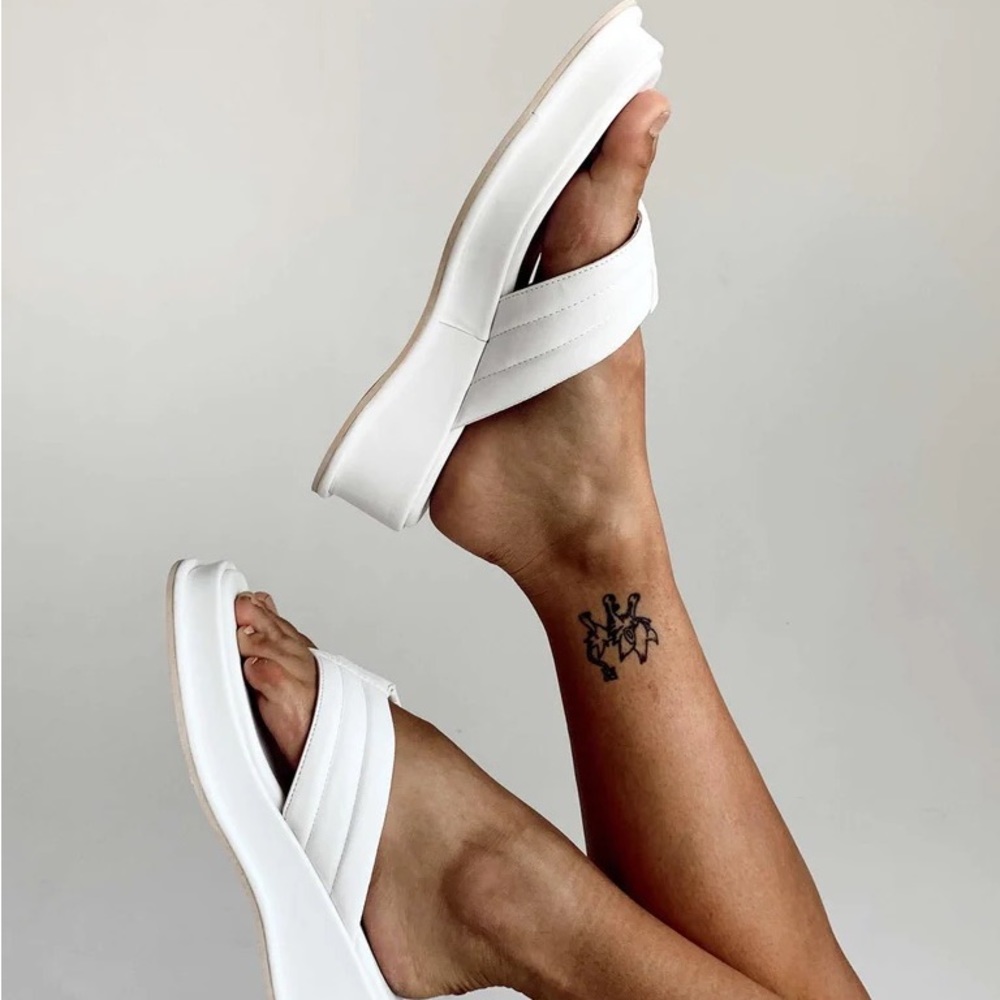Pump It Up Platforms